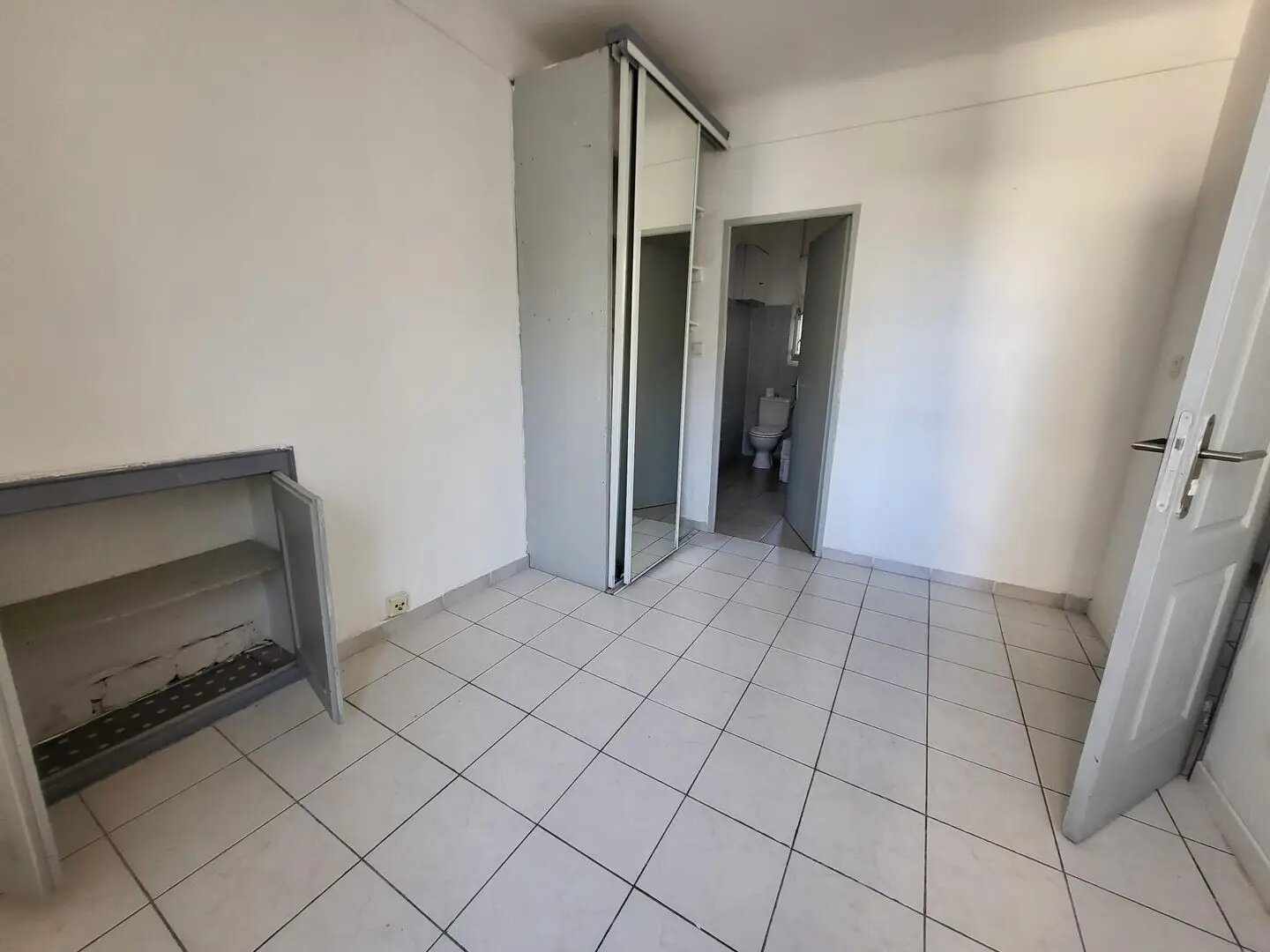 Appartement à vendre, 28m², Toulon