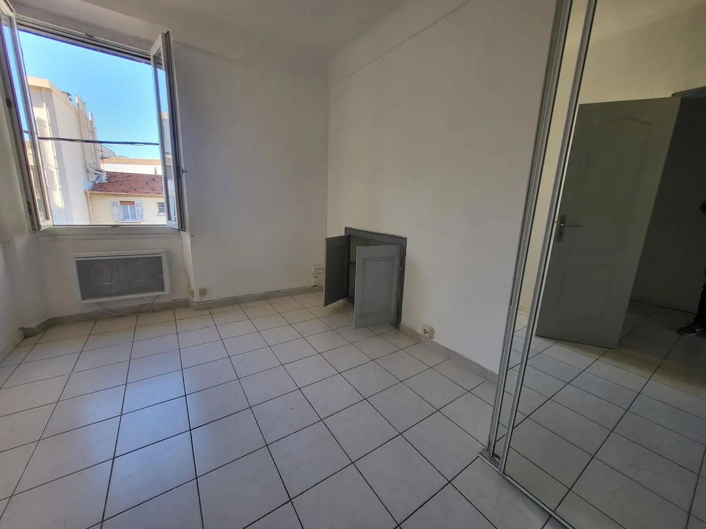 Appartement à vendre, 28m², Toulon