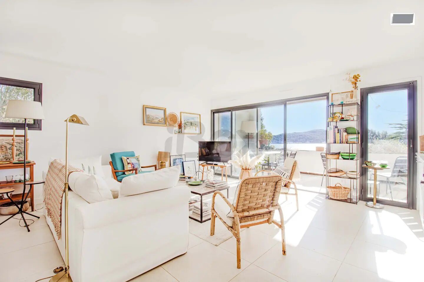 Appartement à vendre, 86m², La Seyne-sur-Mer