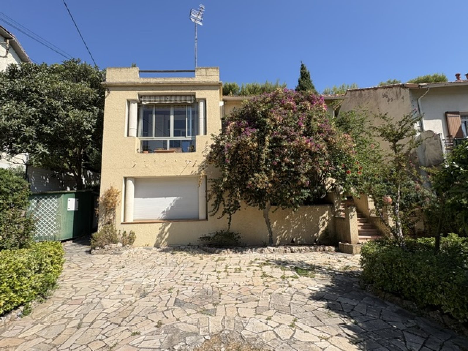 Maison à vendre, 3m², Toulon