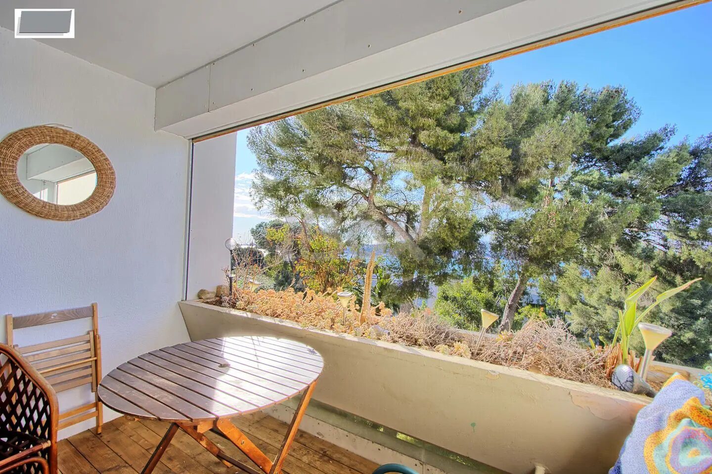 Appartement à vendre, 22m², La Seyne-sur-Mer