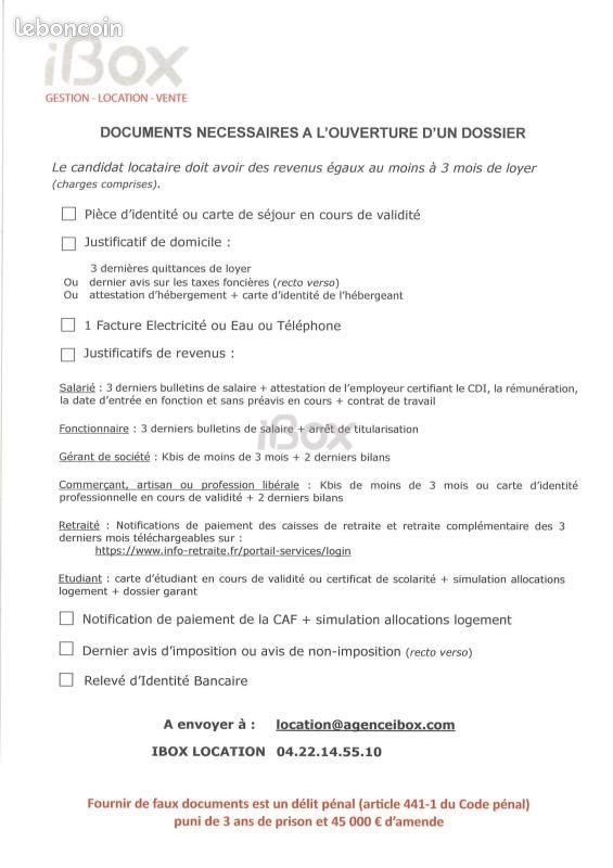Appartement à louer, 68m², Cuers