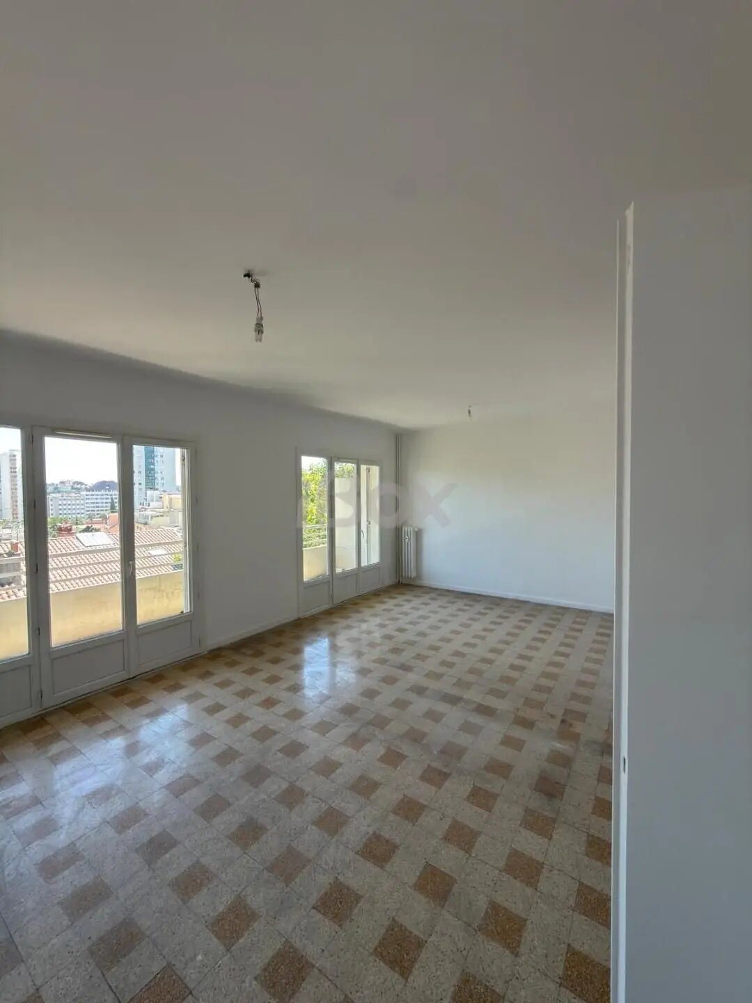 Appartement à louer, 68m², Toulon