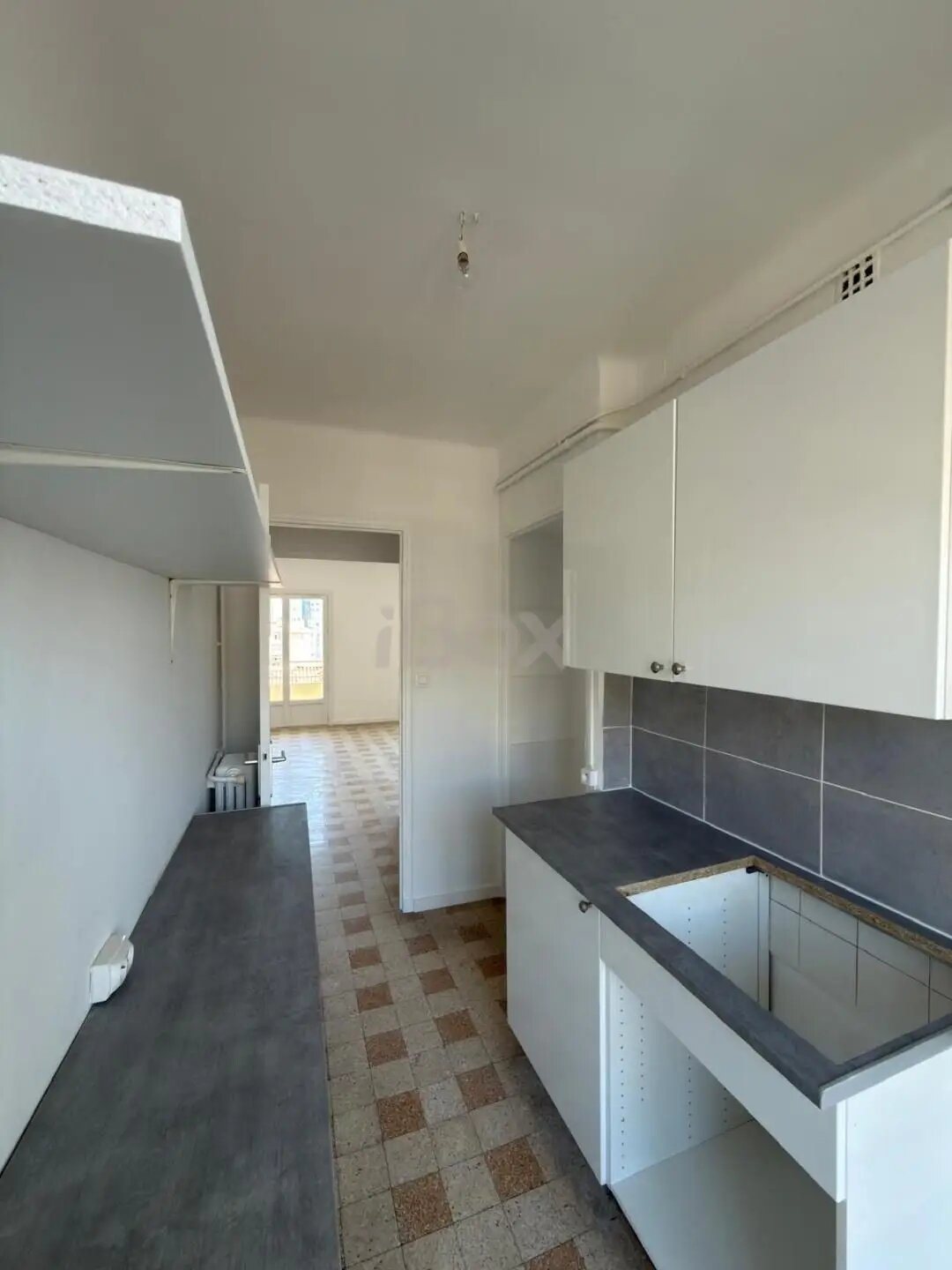 Appartement à louer, 68m², Toulon