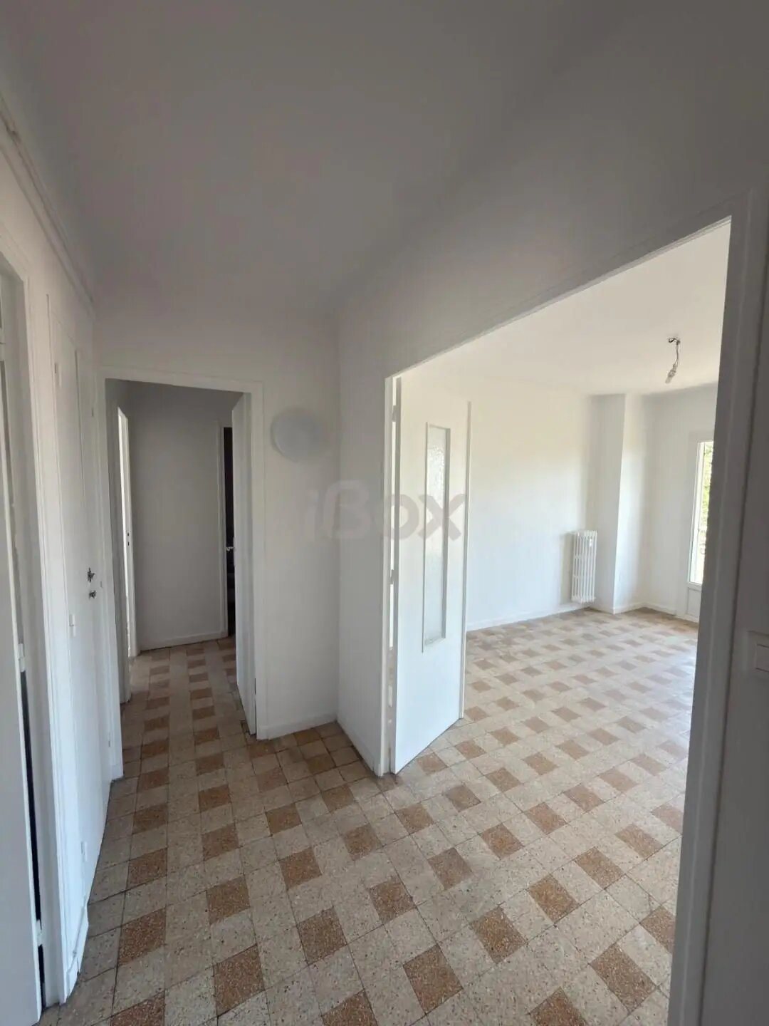 Appartement à louer, 68m², Toulon