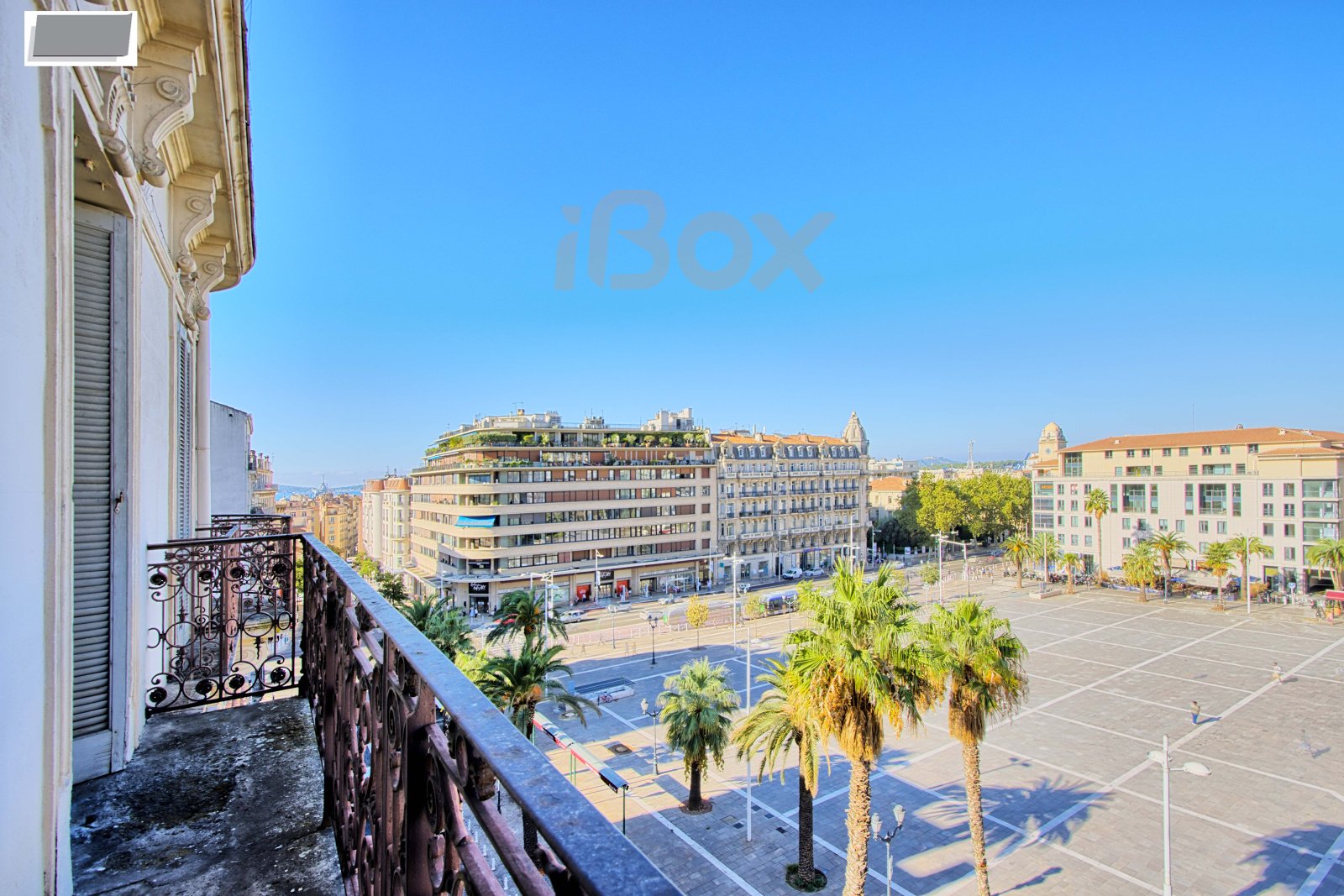 Appartement à vendre, 2m², Toulon