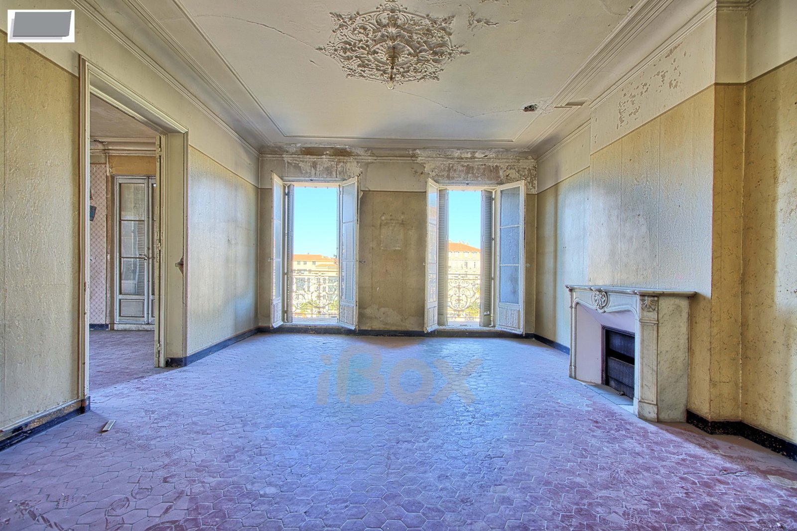 Appartement à vendre, 2m², Toulon