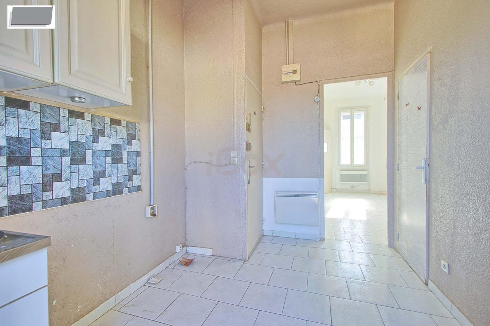 Appartement à louer, 1m², Toulon