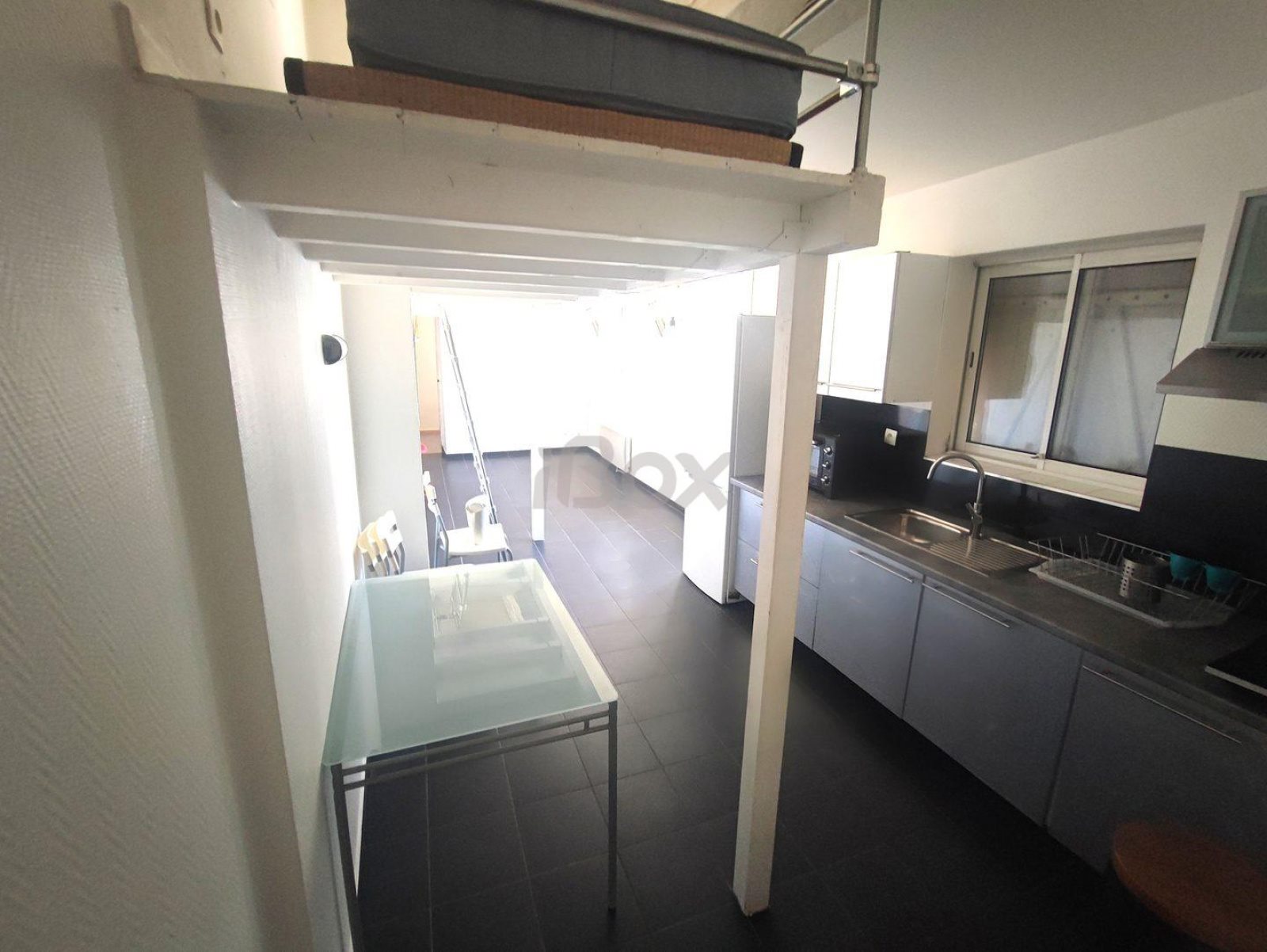 Appartement à louer, NaNm², Toulon
