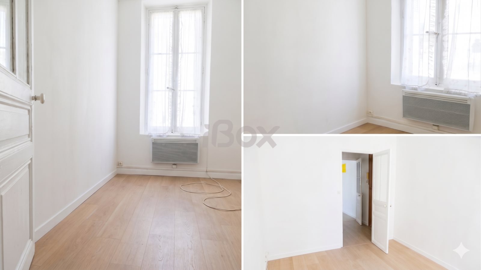 Appartement à louer, NaNm², Toulon