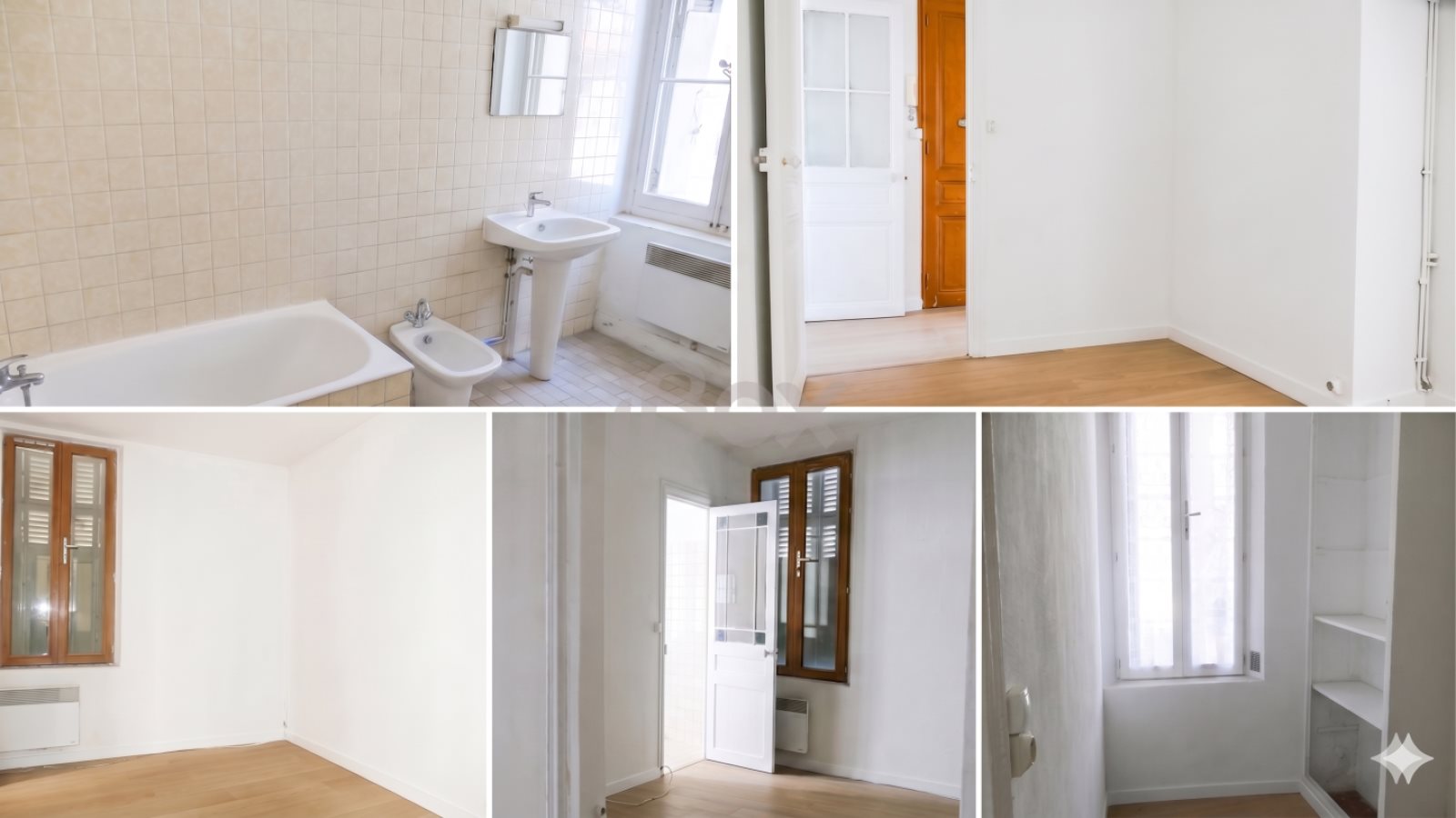 Appartement à louer, NaNm², Toulon