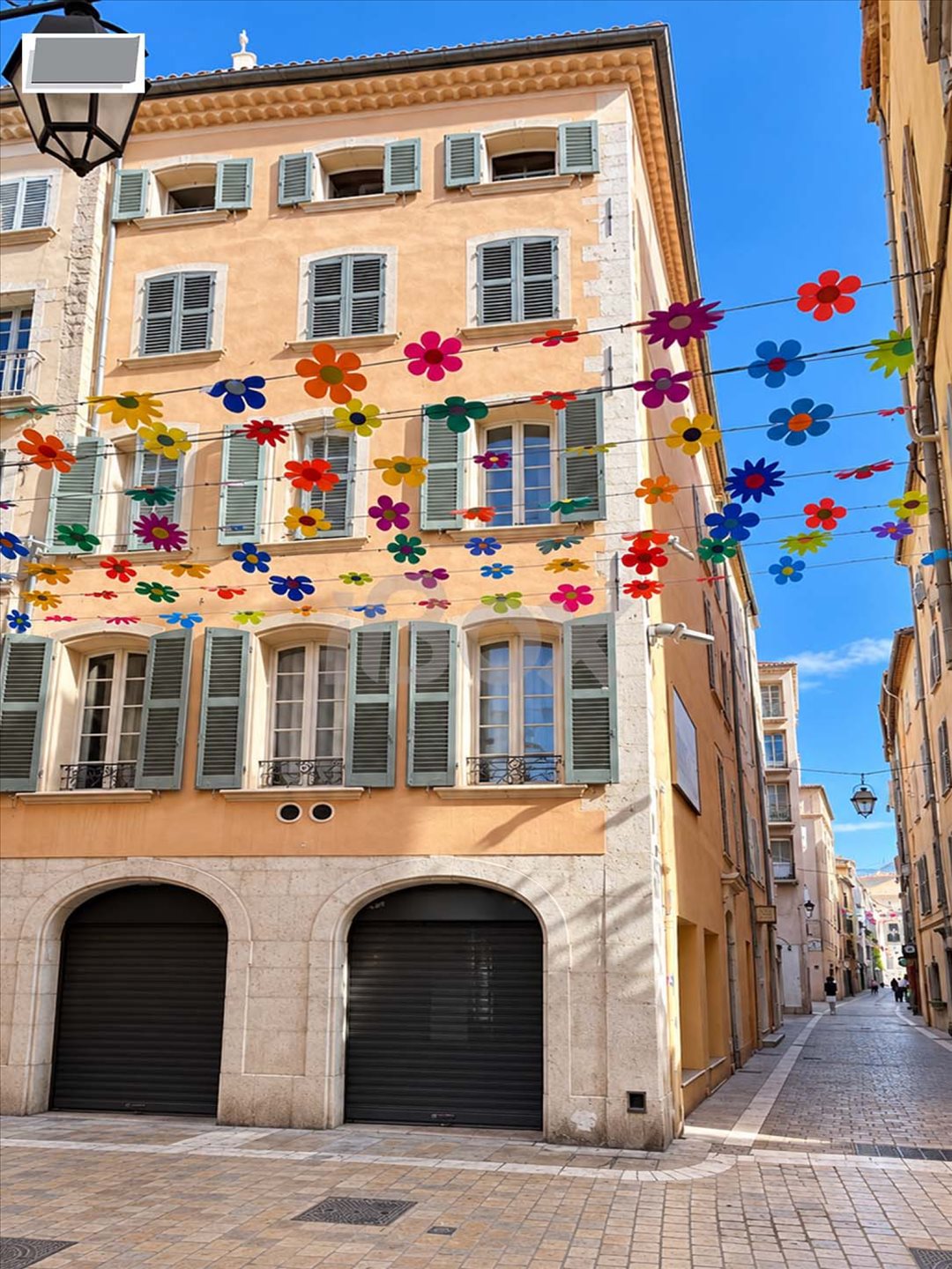 Appartement à vendre, 1m², Toulon