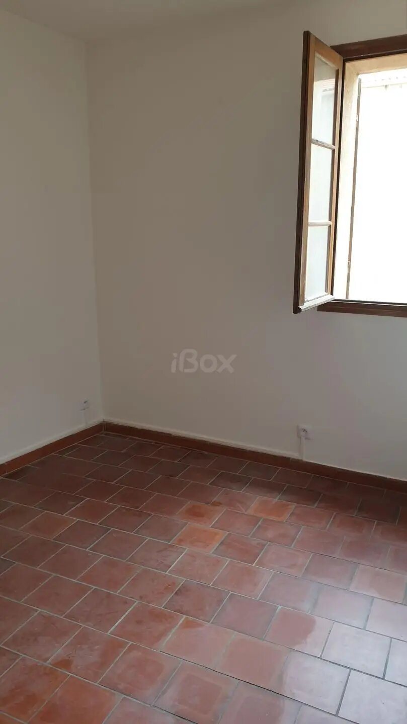 Appartement à louer, 43m², Toulon
