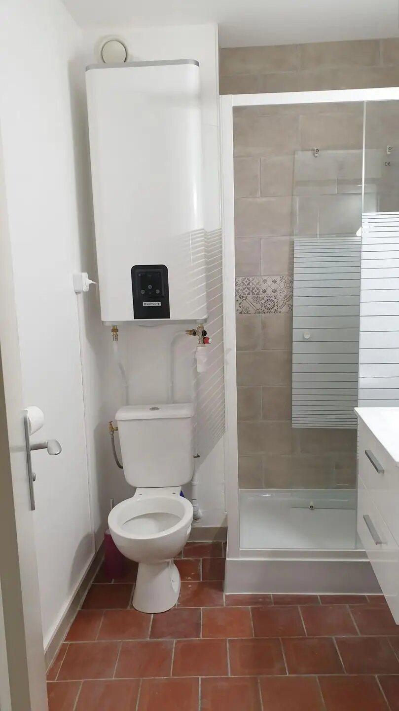 Appartement à louer, 43m², Toulon