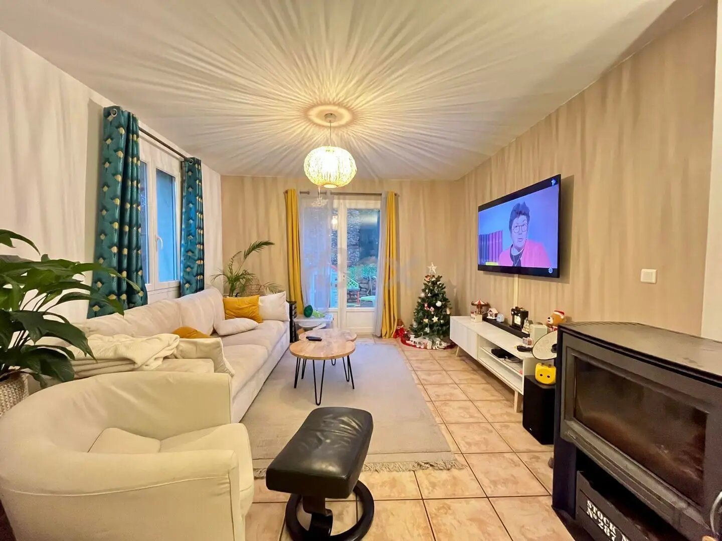 Maison à louer, 68m², Cuers
