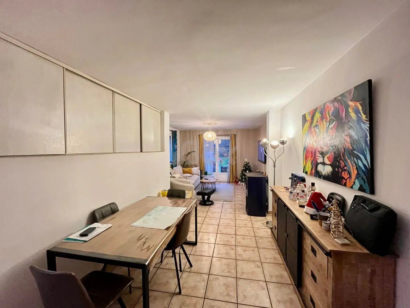 Maison à louer, 68m², Cuers
