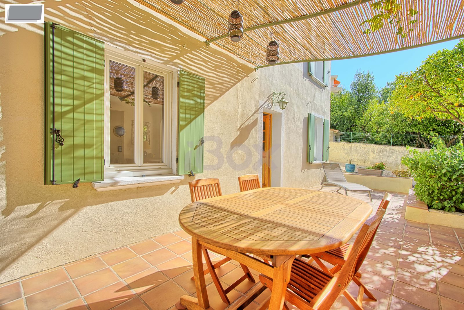 Maison à vendre, 4m², Toulon
