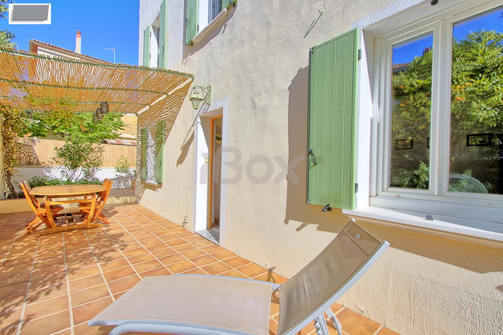 Maison à vendre, 4m², Toulon