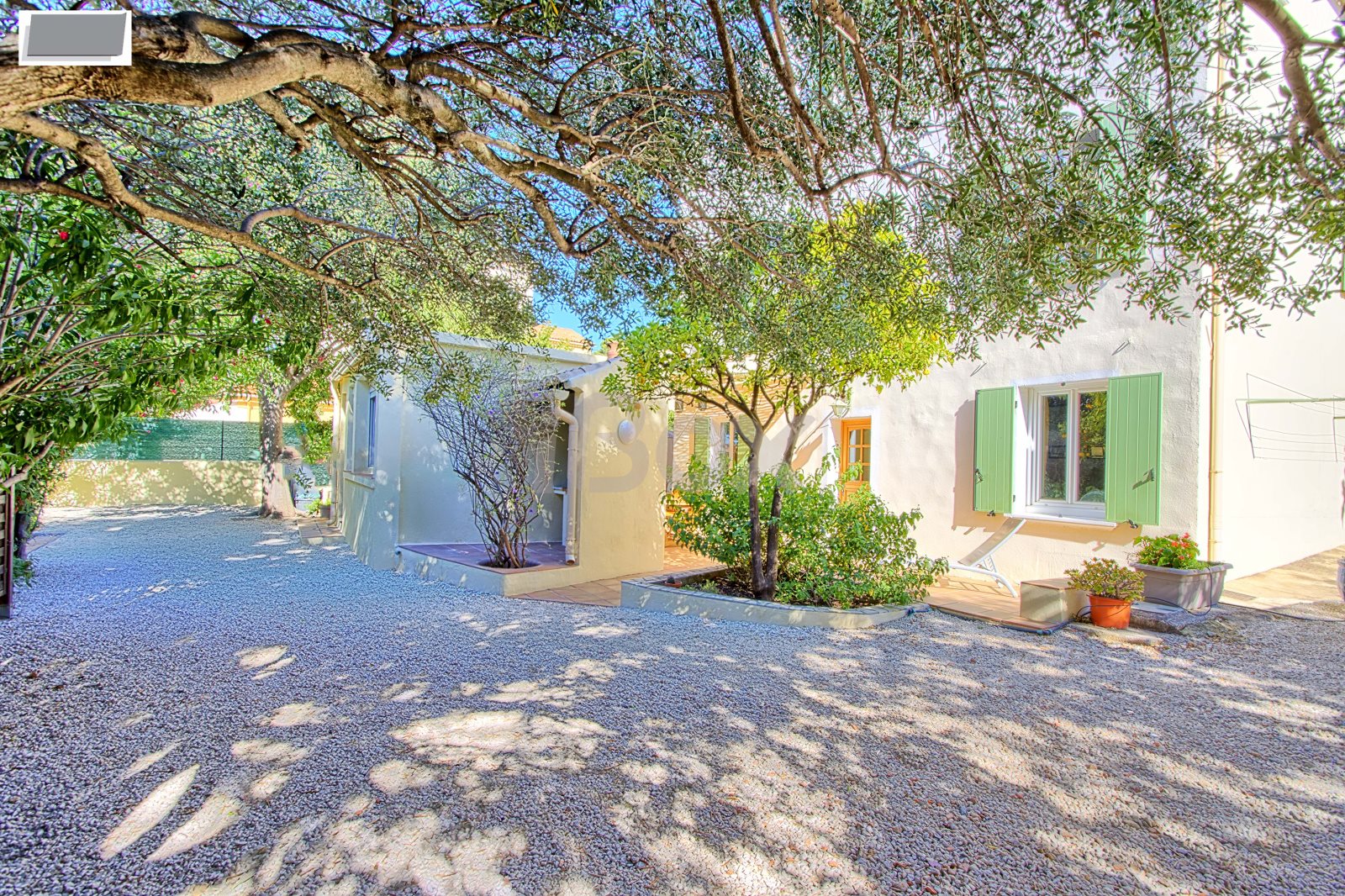 Maison à vendre, 4m², Toulon