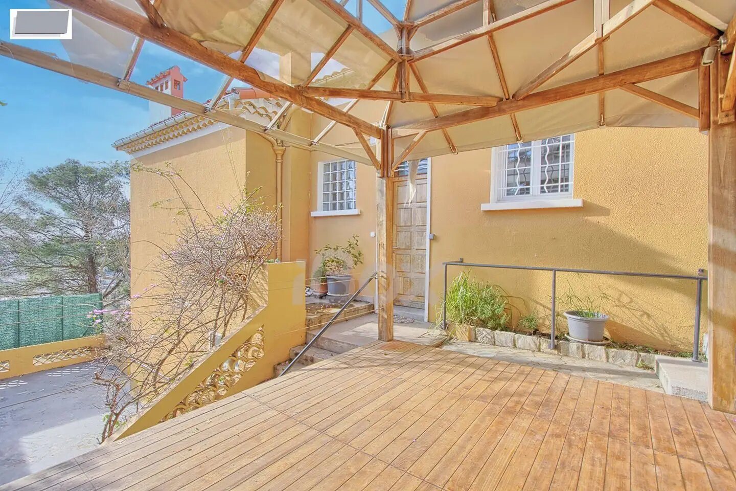 Maison à vendre, 150m², Toulon