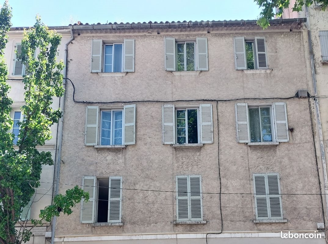 Appartement à vendre, 320m², Toulon