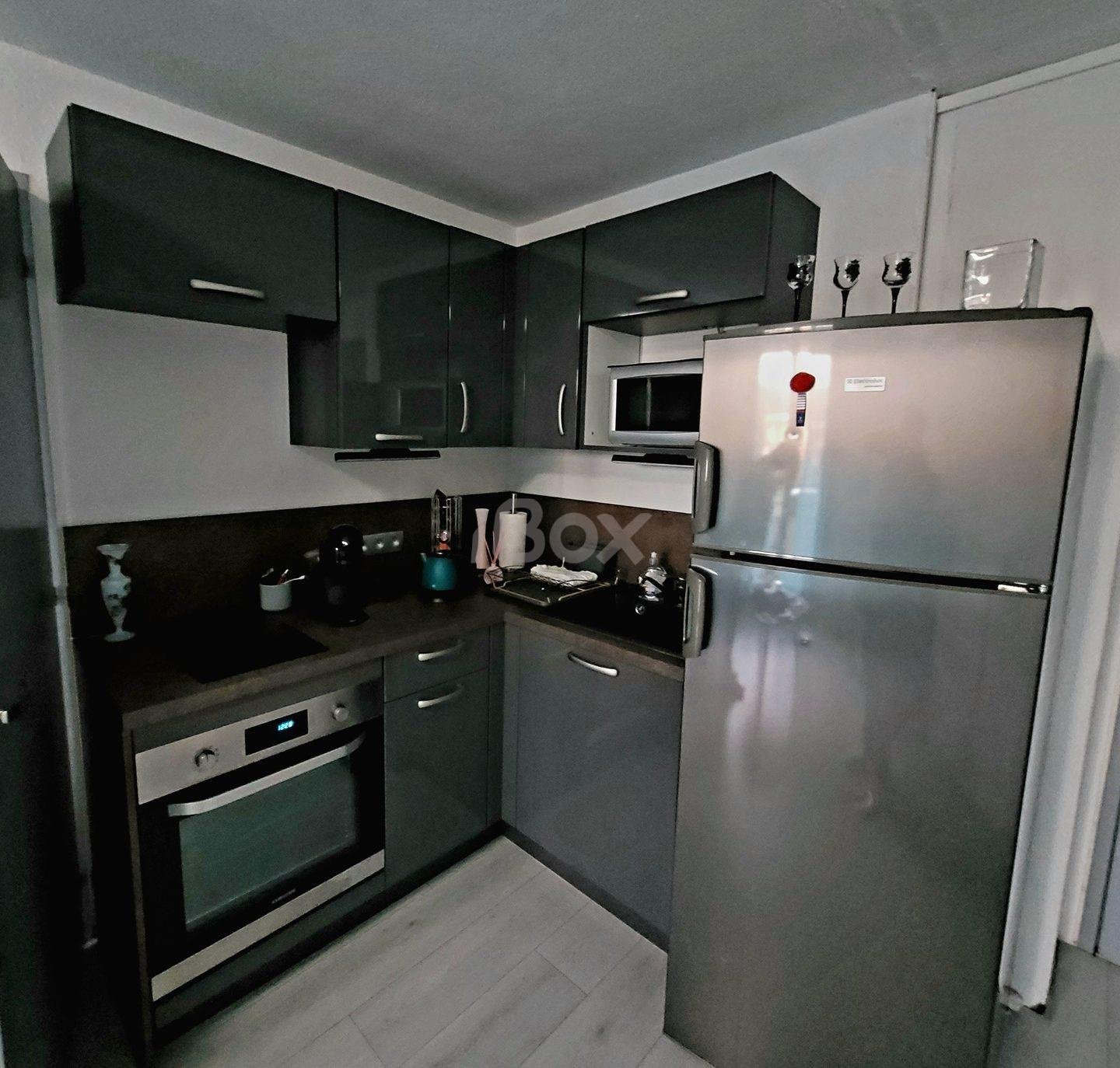 Appartement à louer, 24m², La Seyne-sur-Mer