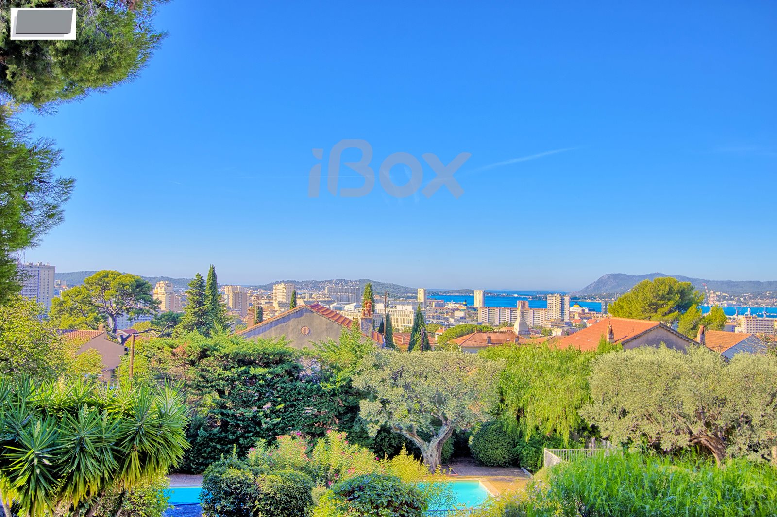 Appartement à vendre, 2m², Toulon
