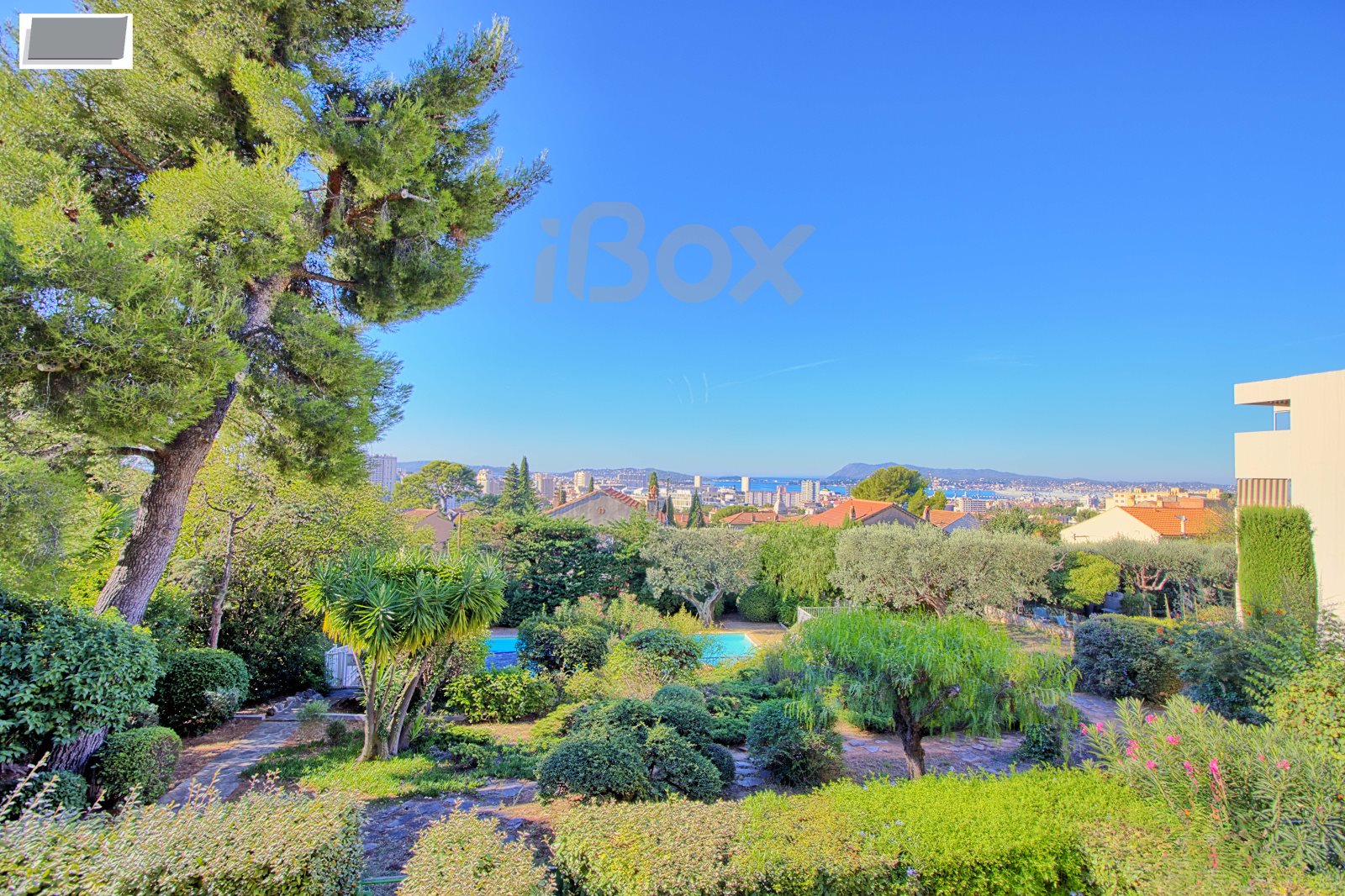 Appartement à vendre, 2m², Toulon