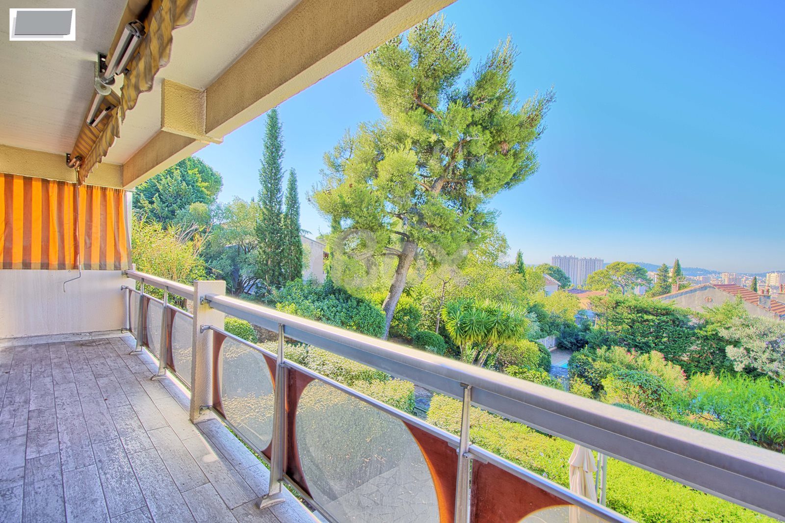 Appartement à vendre, 2m², Toulon