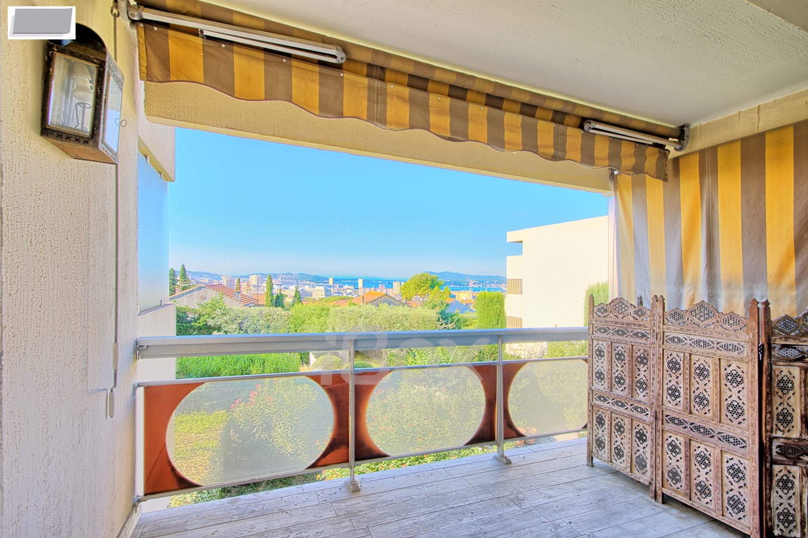 Appartement à vendre, 2m², Toulon