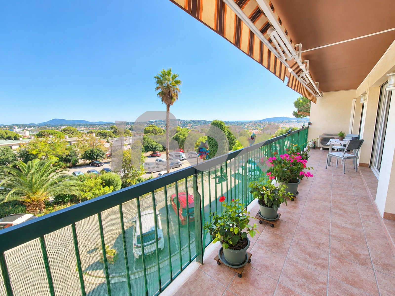Appartement à vendre, 3m², Toulon