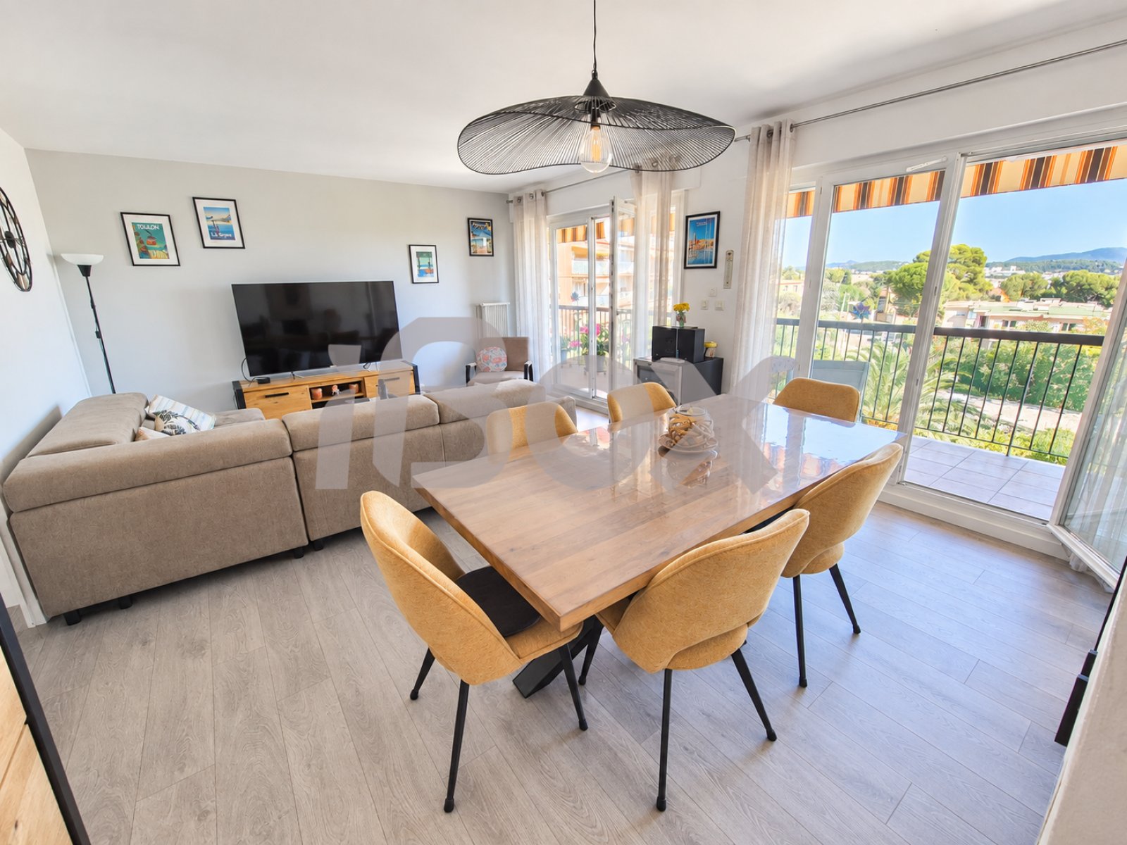 Appartement à vendre, 3m², Toulon