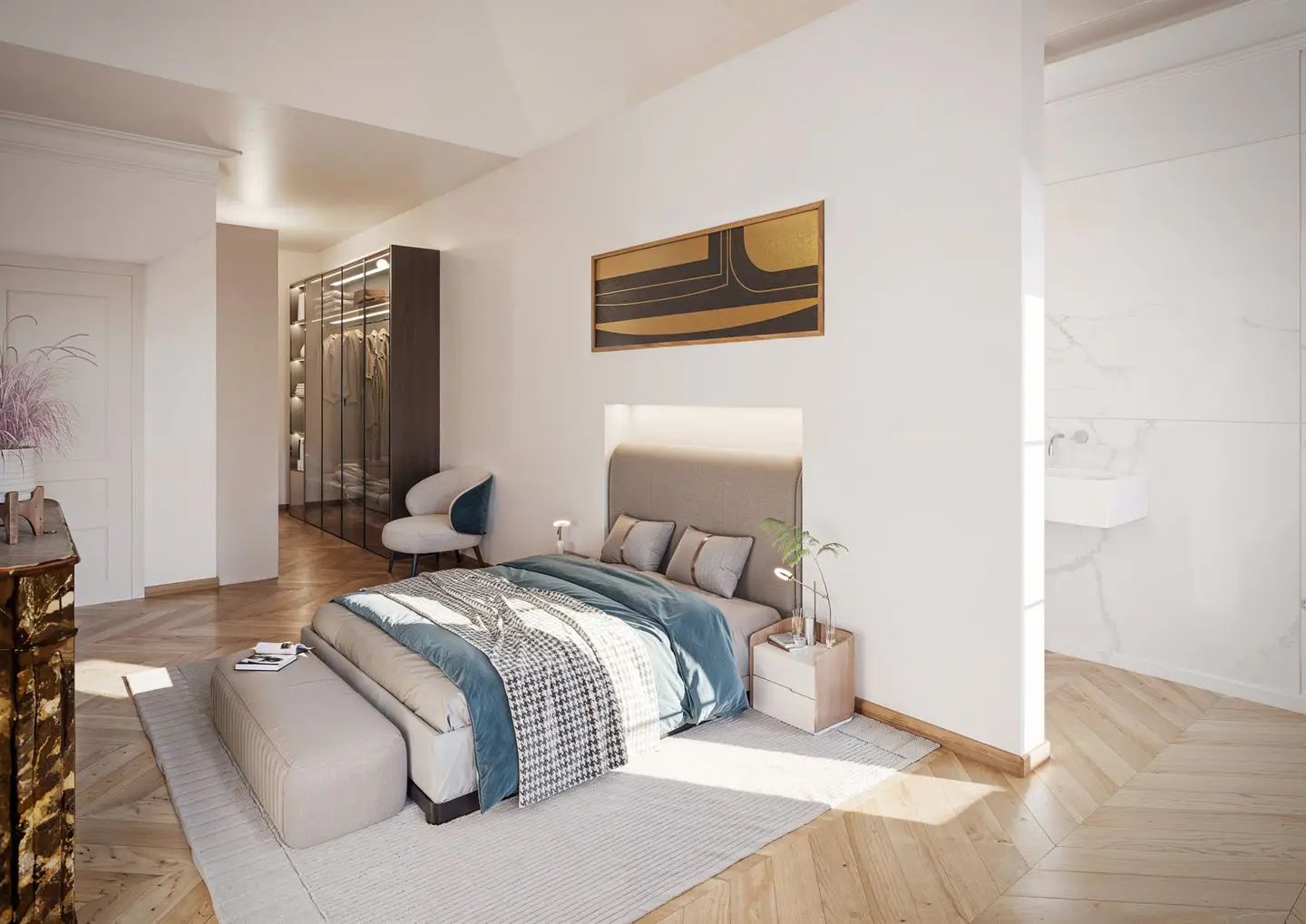 Appartement à vendre, 150m², Toulon