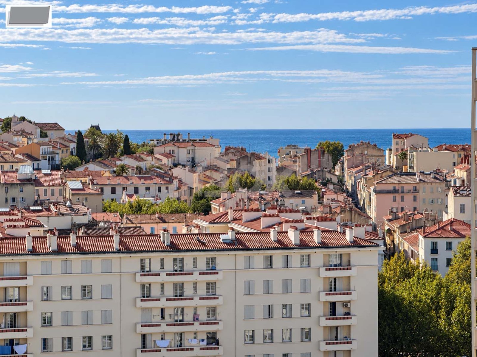 Appartement à vendre, 2m², Toulon