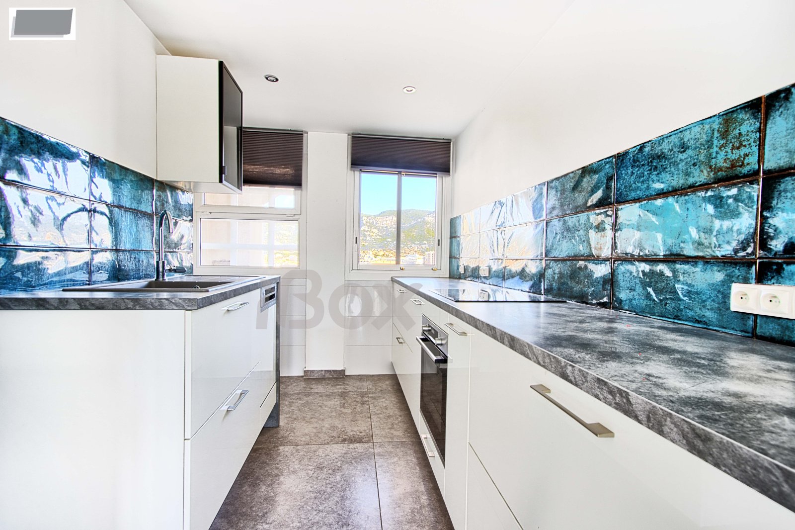 Appartement à vendre, 2m², Toulon