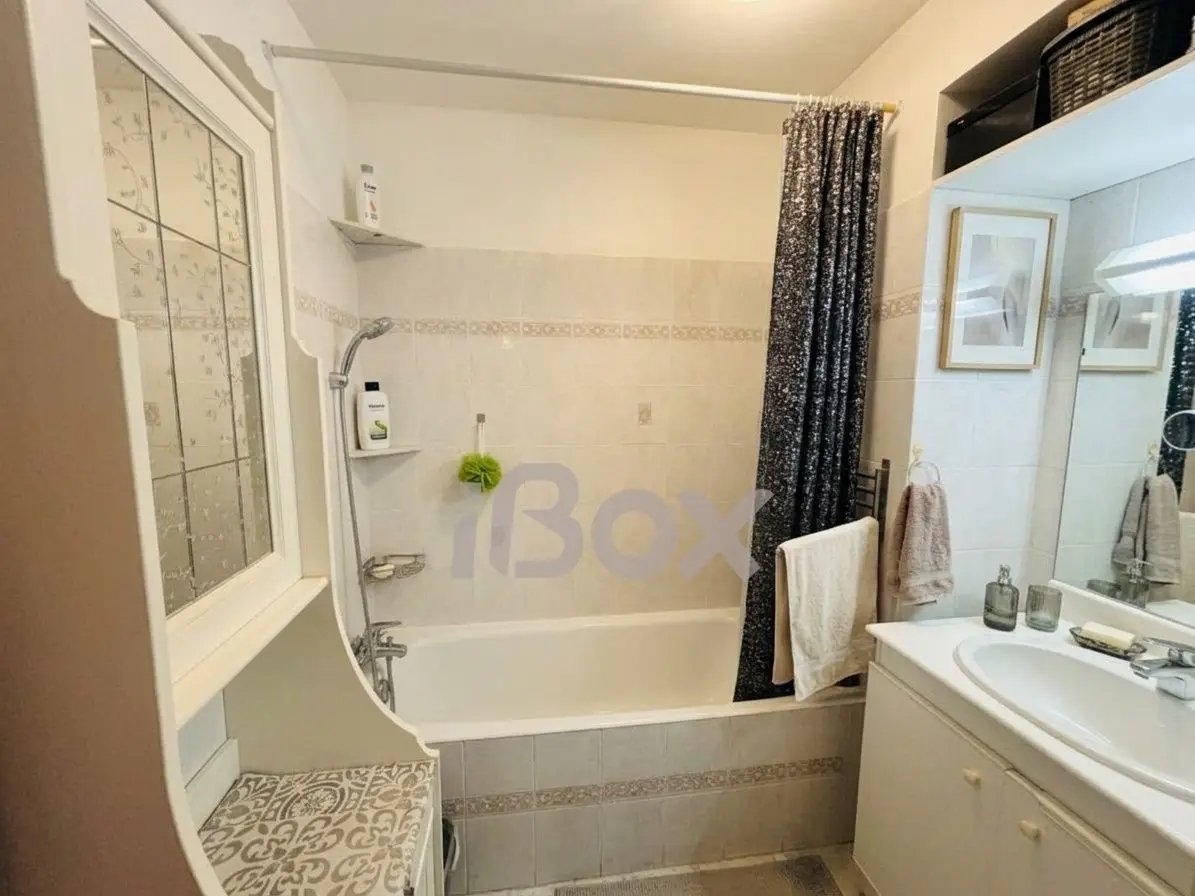 Appartement à vendre, 50m², Hyères