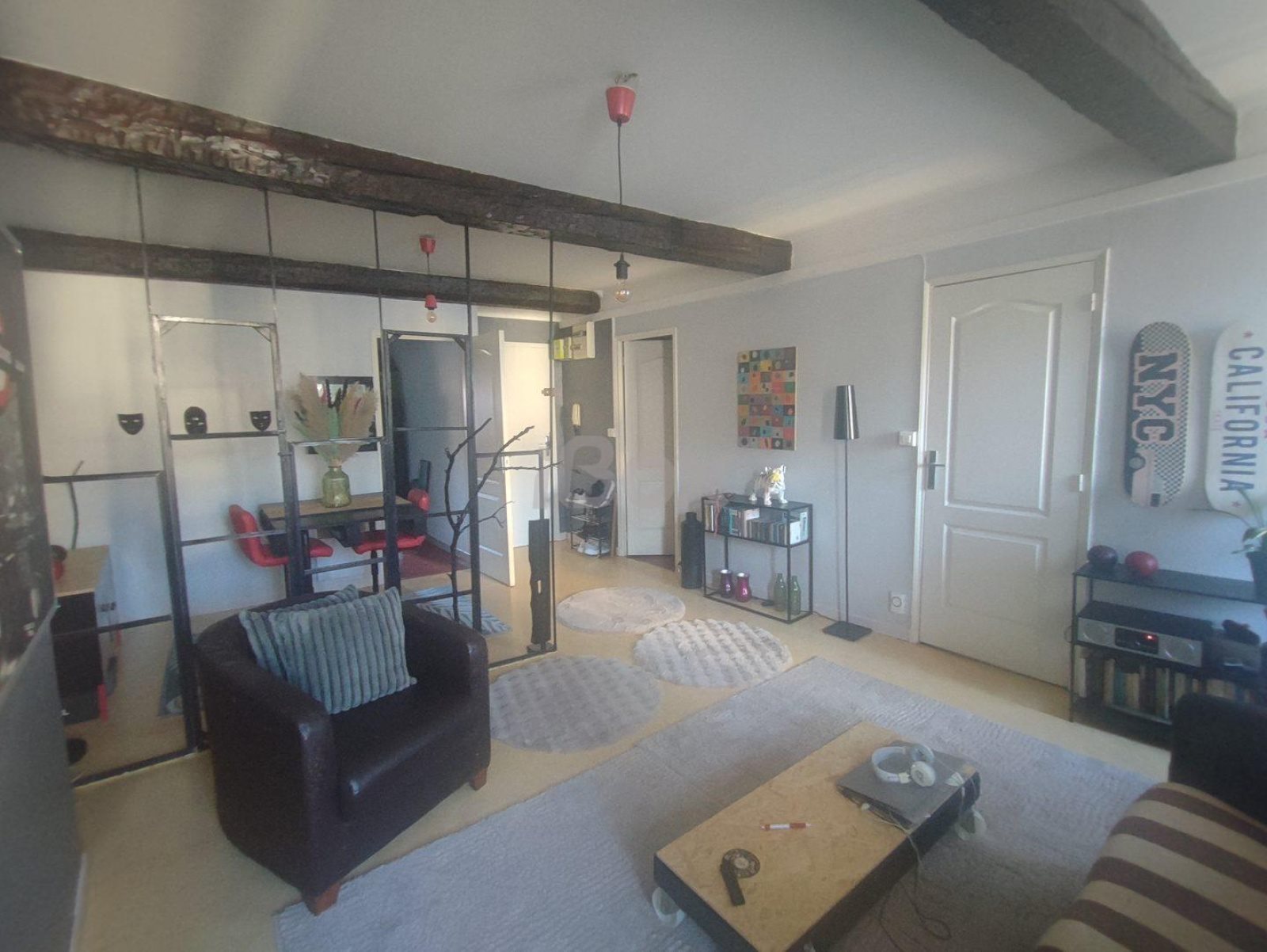 Appartement à louer, 1m², Toulon