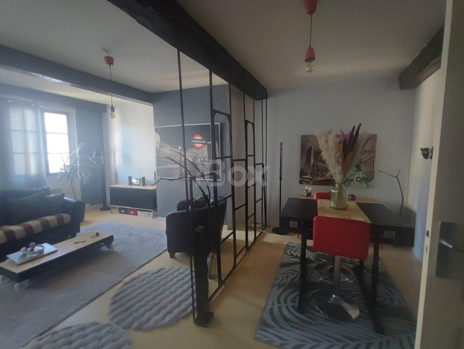 Appartement à louer, 1m², Toulon