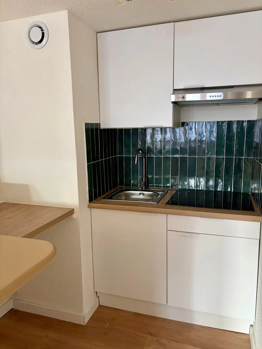 Appartement à vendre, 26m², Toulon