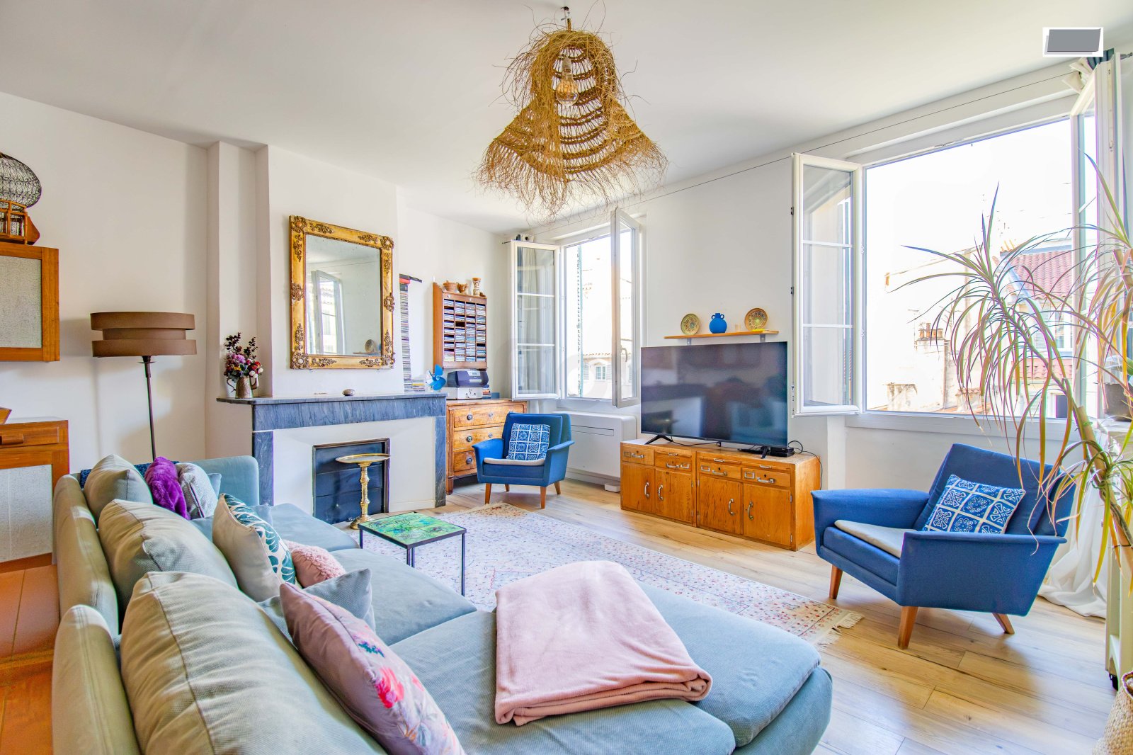 Appartement à vendre, 3m², Toulon