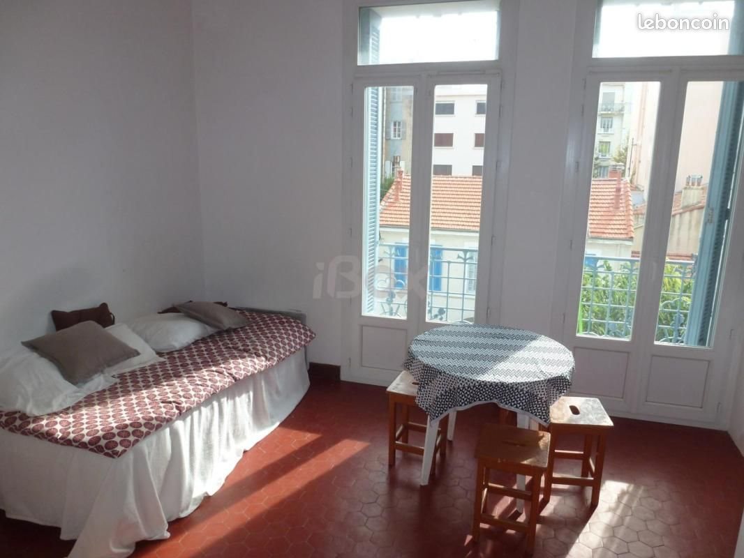 Appartement à louer, 32m², Toulon