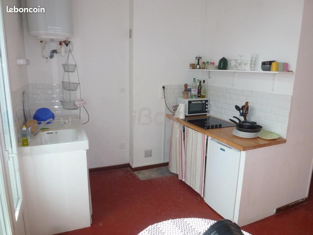 Appartement à louer, 32m², Toulon
