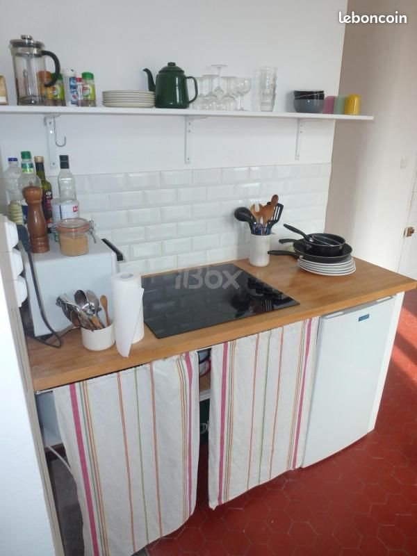 Appartement à louer, 32m², Toulon