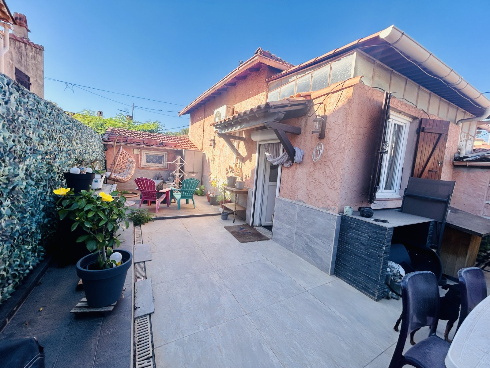 Maison à vendre, 2m², Toulon