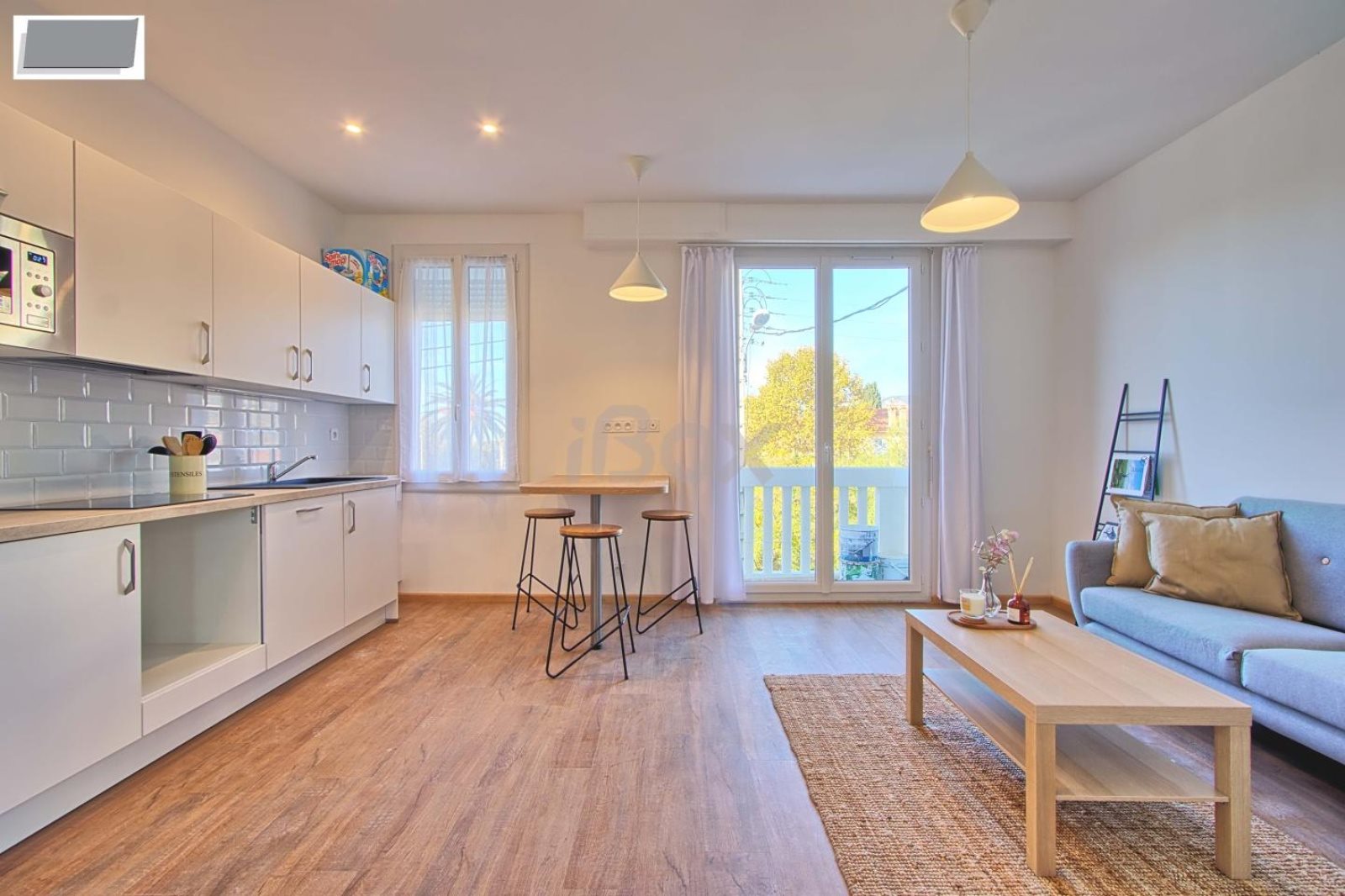Appartement à louer, 1m², Toulon