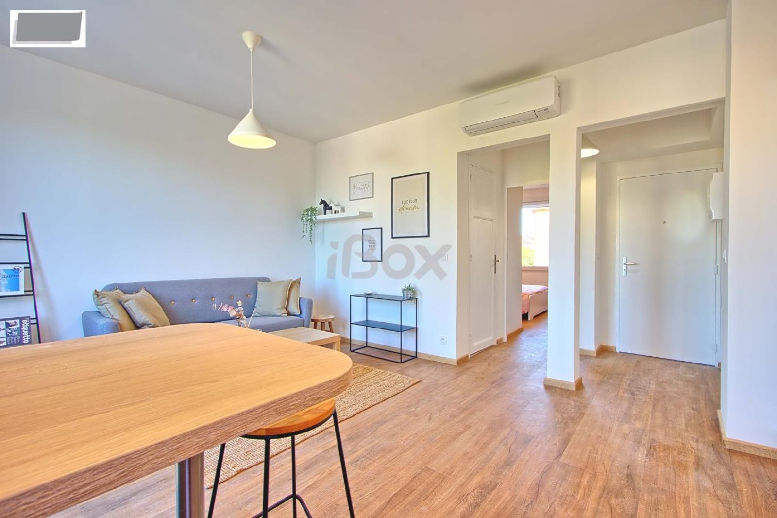 Appartement à louer, 1m², Toulon