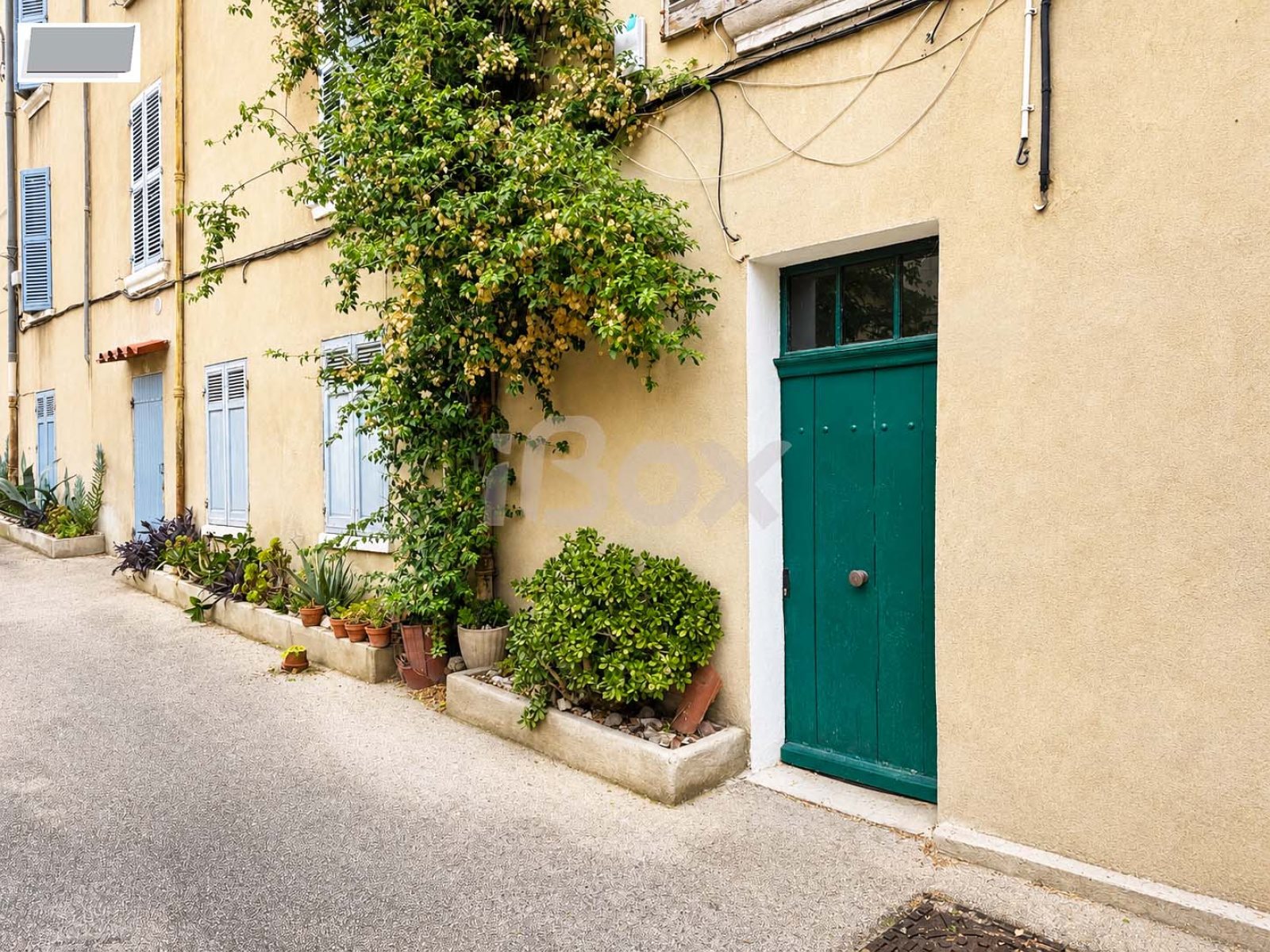 Appartement à vendre, 1m², Toulon