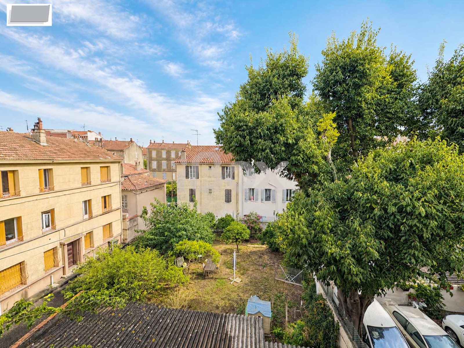 Appartement à vendre, 1m², Toulon