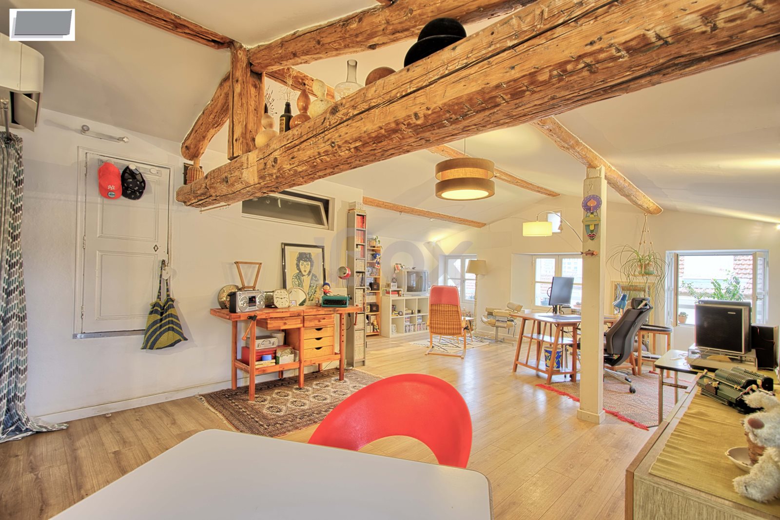 Appartement à vendre, 1m², Toulon