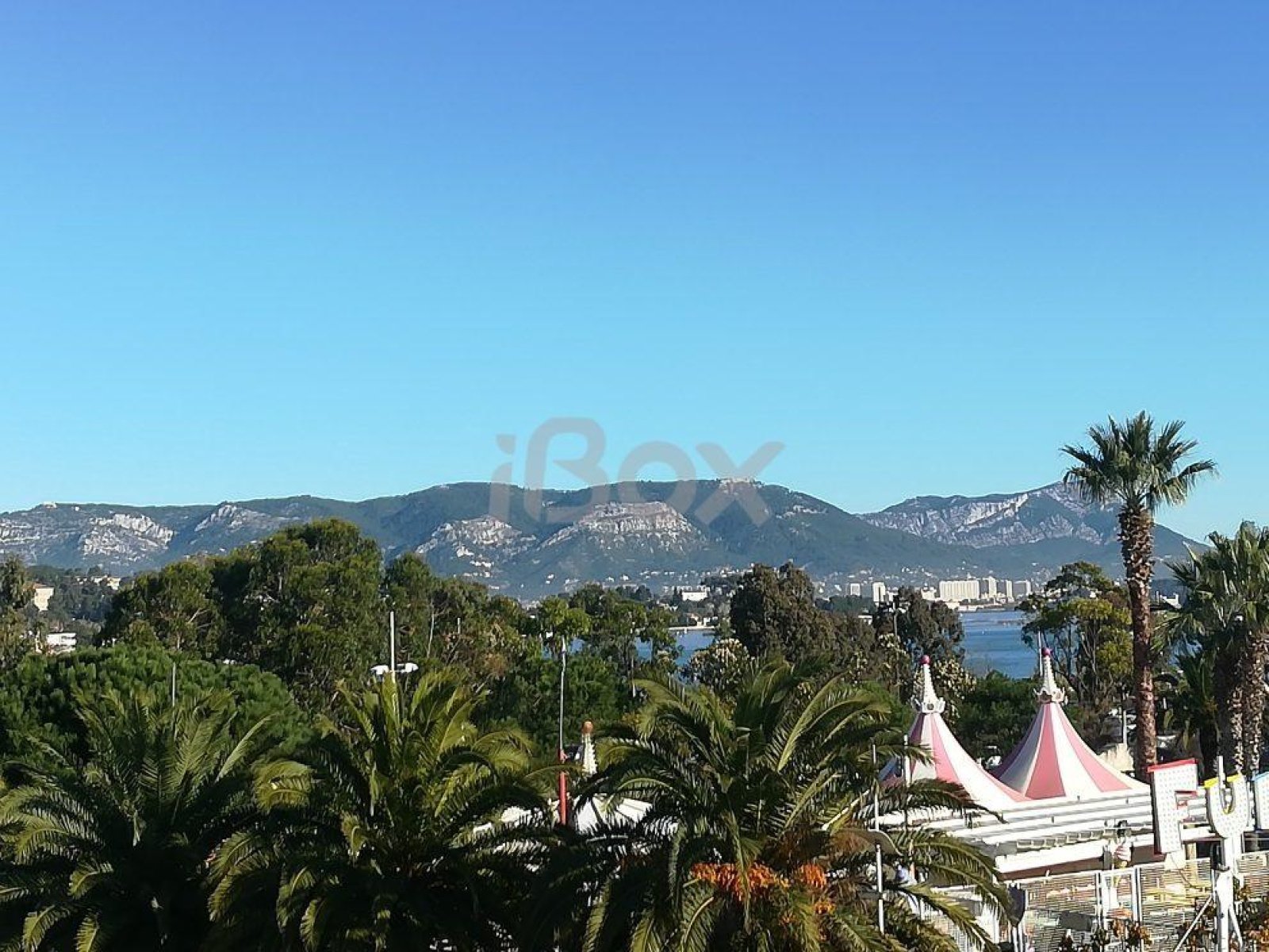 Appartement à louer, 1m², La Seyne-sur-Mer
